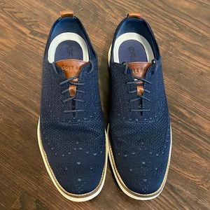 Cole Haan OriginalGrand Wingtip Oxford